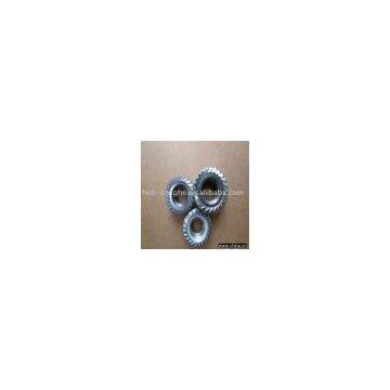 astm flange nut
