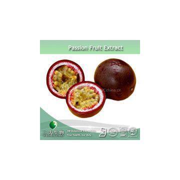 Passion Fruit Powder