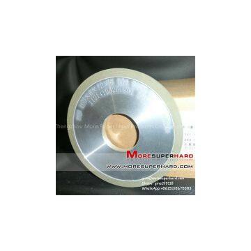 Resin Bond Diamond Grinding Wheel for Grinding Tungsten Carbide photo-3