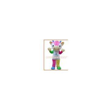 Inflatable toys