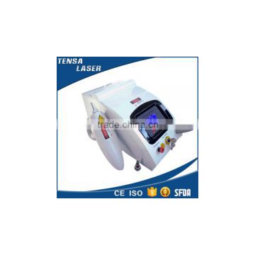 nd:yag laser tattoo removal machine