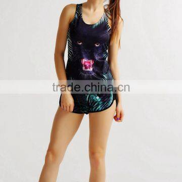 Best Prices Different Types Unique Fitness Yoga Wear With Many Colors photo-3