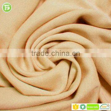 T-shirts fabric /ECO products modal cotton blended fabric