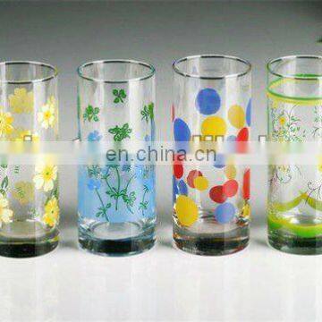 decal glass