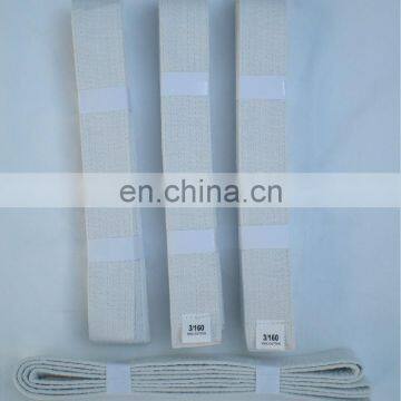 Martial Arts Belt