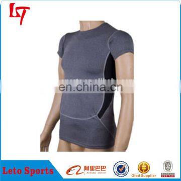 Custom Compression Fitness Wear/gym Wear photo-3