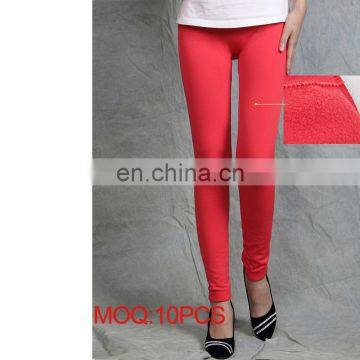 2016 New Design Hot Selling Women Sublimation Leggings photo-3