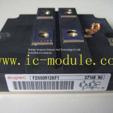 eupec igbt FZ800R12KF1