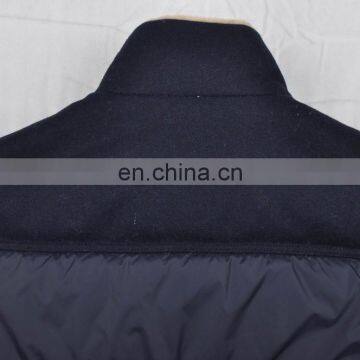 New Arrival Design Handsome Windproof Winter Jacket Men photo-5