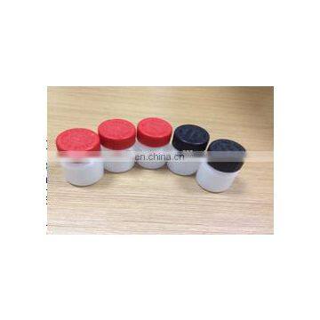 SAR 30ML plastic touch up bottle with brush cap for car paint bottle containers