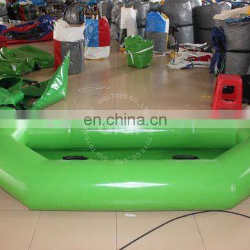 Inflatable Rafting Boat Drifting Boat Floating Boat/inflatable Water Games for Sale photo-2