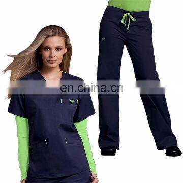 Just Love Women's Scrub Sets / Medical Scrubs (V-Neck)