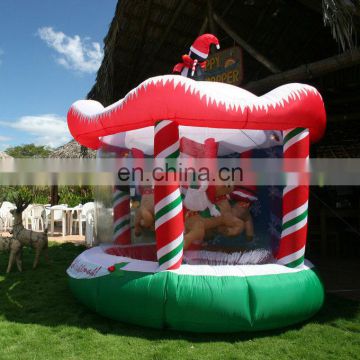 2013 inflatable christmas yard decorations CD--M010