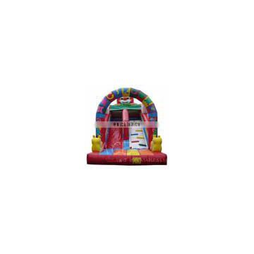 Commercial grade Inflatable Slide for kids for sale