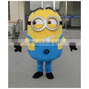 Most Popular Cartoon Mascot Costume for Kids and Adult photo-2