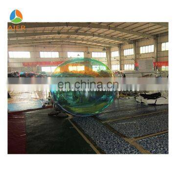 2016 Colorful Inflatable Water Ball Price, Inflatable Water Walking Ball for Kids photo-3