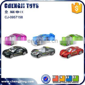 Cheap 1:64 scale pull back mini toy model diecast toy cars