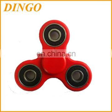 Hot selling customized fidget hand spinner for wholesale