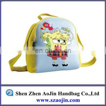 professional eco friendly kids backpack bag