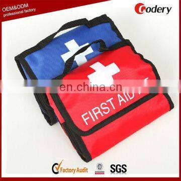 OEM factory customized sport first aid kit set