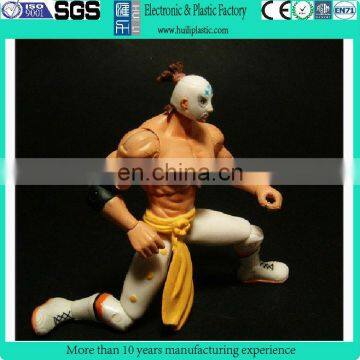 Wholesale action figure/Superman action figure/cartoon figure toy