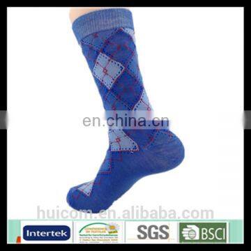 fashion crew sock for man