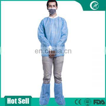 Disposable Lab Coat