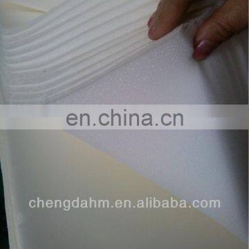 low density pu foam