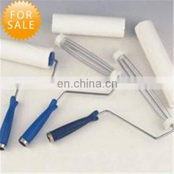 2014 Hot Sale White Clean Room Sticky Roller