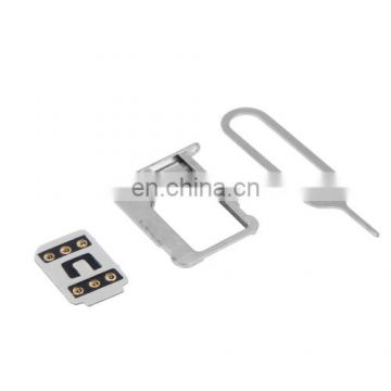 UL SIM MINI Unlock and Activation SIM for iPhone 4S