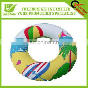 Beauty Children PVC Inflatable Adult Swimming Ring