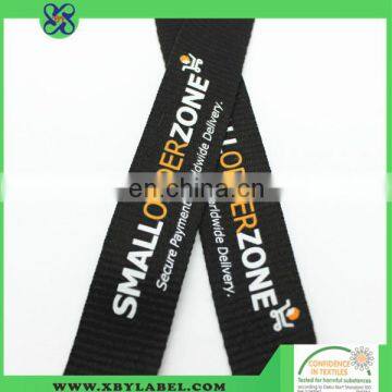 Custom woven medal ribbon/ award ribbon