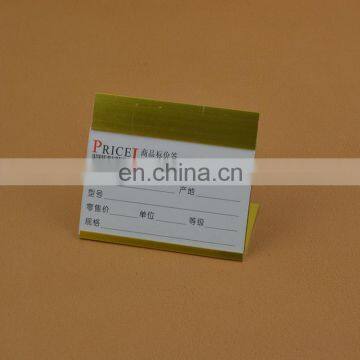 Fancy Decorative Wholesale Price Digital Price Label photo-4