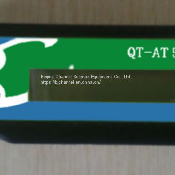 QT-AT 502 Portable Chlorophyll Meter