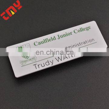 Custom High Quality Plastic Anime Pin And Badges For Wholesale photo-3