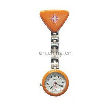 Triangle Nurse Watches