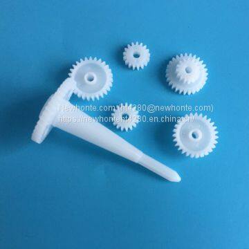 New compatible Nantian pr9 ribbon drive gear