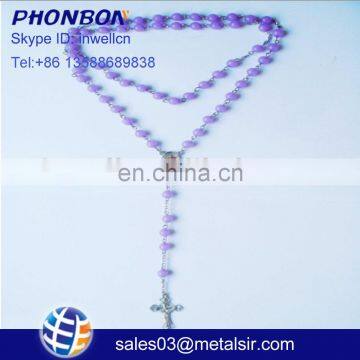Glass Rosary