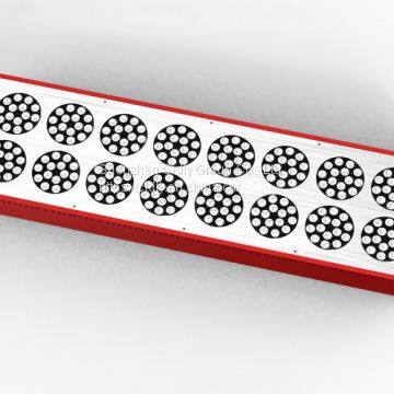 Powerful High Quality Cidly Light Led A16 Indoor Grow Lamps Hydroponics Growing System Box Lighting photo-2