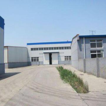 ShenLi Electrice Co LTD