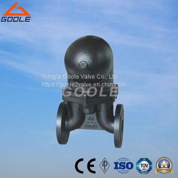 Whenzhou Ball Float Steam Trap (GAFT44)