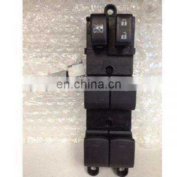 High quality Power Window Master Door Lock Switch 25401-ZT10A