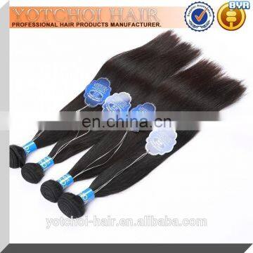 100% Virgin 6A grade brazillian hair bundles,brazilian straight hair