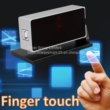 educational equipment smart digital board 100 points finger touch screen interactive whiteboard
