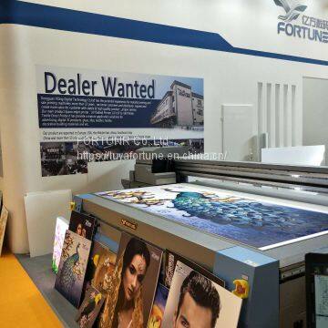 UV Flatbed Printer photo-2