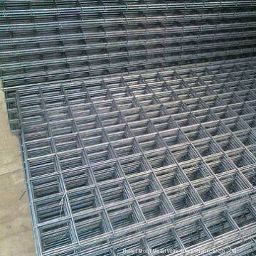 Cheap 1x1 Galvanized Welded Wire Mesh for Pets Bird Quail Rabbit Cage photo-4