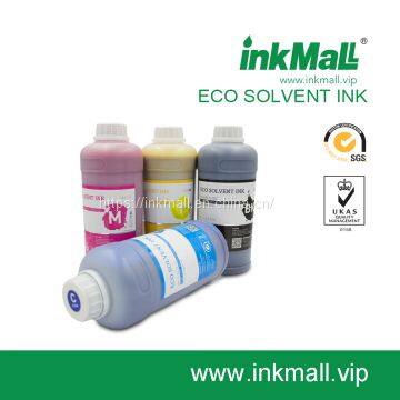 Eco solvent ink hot selling