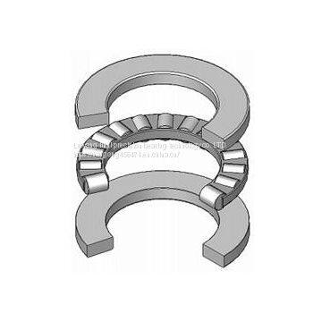 Precision thrust roller bearing 81722 production sales