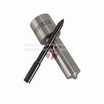 DLLA155P822/0 433 171 562 automatic fuel nozzle pdf fit for CR Injector