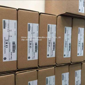Original Authentic 1756-OB16E Allen-Bradley photo-2
